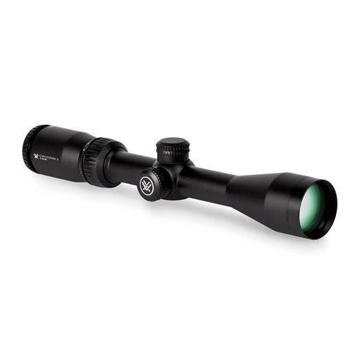 Vortex Optics Crossfire II 3-9x40 Scope
