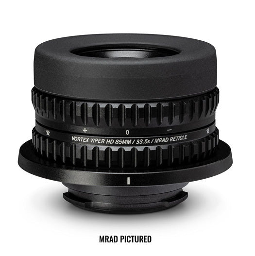 Vortex Optics Viper HD Reticle Eyepiece