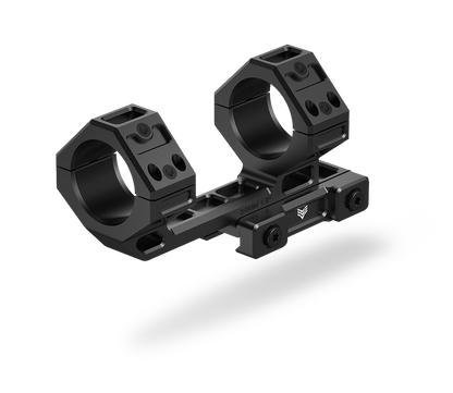 Swampfox Hostile Engagement 30mm 45 Degree Mount