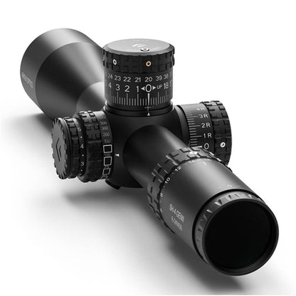 Arken Optics SH4G2  6-24X50mm FFP VPR