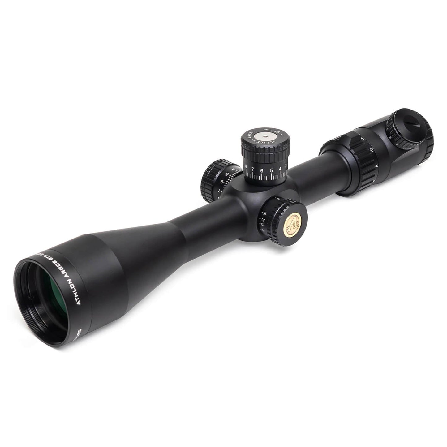 Athlon Optics Argos BTR GEN2 6-24×50 APLR2 FFP IR