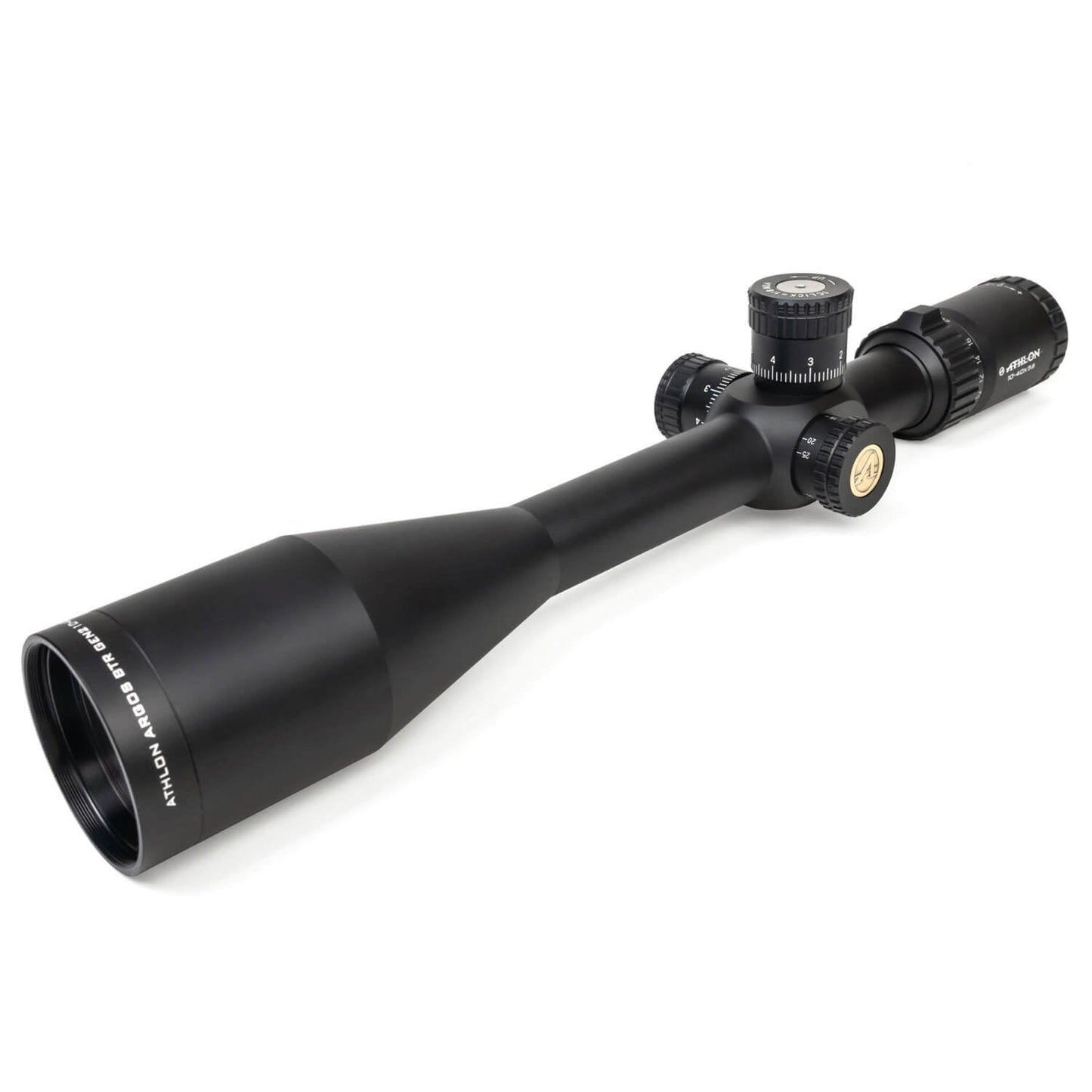 Athlon Optics Argos BTR GEN2 6-24×50 APLR2 FFP IR - APMR MOA Product #: 214062 Manufacturer #: 813869021716