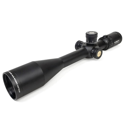 Athlon Optics Argos BTR GEN2 6-24×50 APLR2 FFP IR - APMR MOA Product #: 214062 Manufacturer #: 813869021716