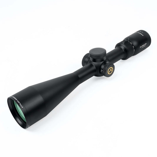 Athlon Optics Argos HMR 4-20x50 Rifle Scope