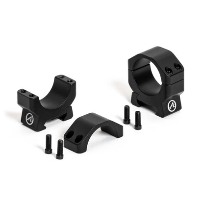 Athlon Optics Armor Scope 30mm Rings