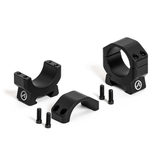 Athlon Optics Armor Scope 30mm Rings
