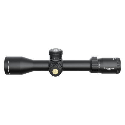 Athlon Optics Helos BTR GEN2 2-12x42 Riflescope