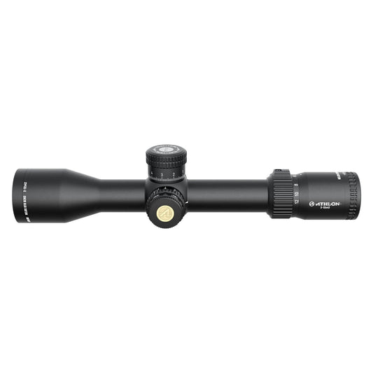Athlon Optics Helos BTR GEN2 2-12x42 Riflescope