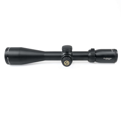 Athlon Optics Midas HMR 2.5-15x50 Capped Side Focus 30mm Rifle Scope