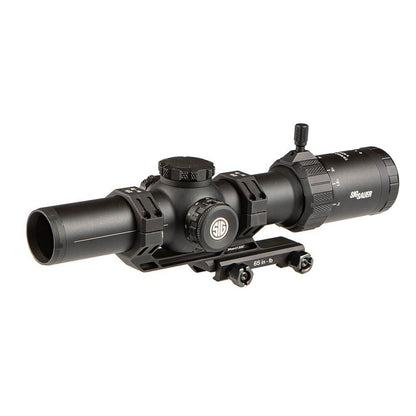 Sig Sauer Tango-MSR LPVO 1-10X26MM (FFP) Rifle Scope BDC10