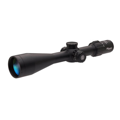 Sig Sauer Sierra3BDX 6.5-20X52mm Rifle Scope - BDX-R1 Digital