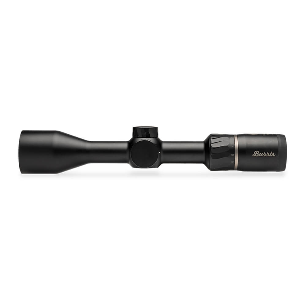 Burris Fullfield IV 4-16x50mm Hunting Scope