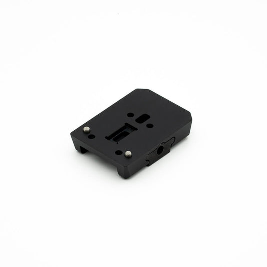 Holosun AEMS Low Mount