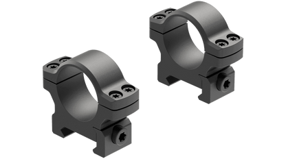 Leupold Backcountry Cross-Slot Scope Rings