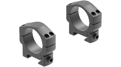 Leupold Mark 4 34mm Aluminum Rings
