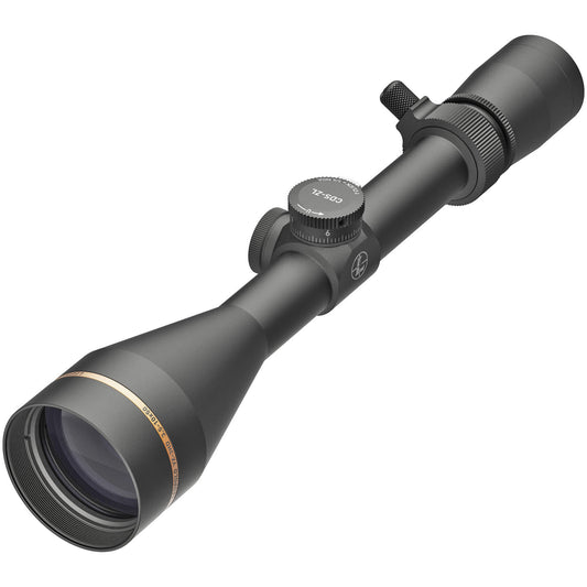 Leupold Riflescope VX-3HD 3.5-10X50 CDS-ZL Duplex Matte
