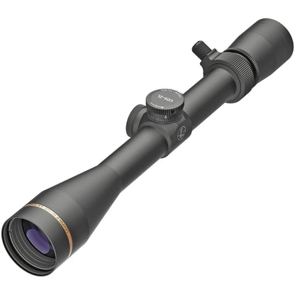 Leupold Riflescope VX-3HD 4.5-14X40 CDS-ZL Duplex Rifle Scope Matte Black