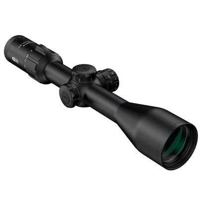 Meopta MeoSport R 3-15x50 RD SFP - 4C