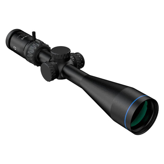 Meopta Optika5 4-20x50 RD Riflescope