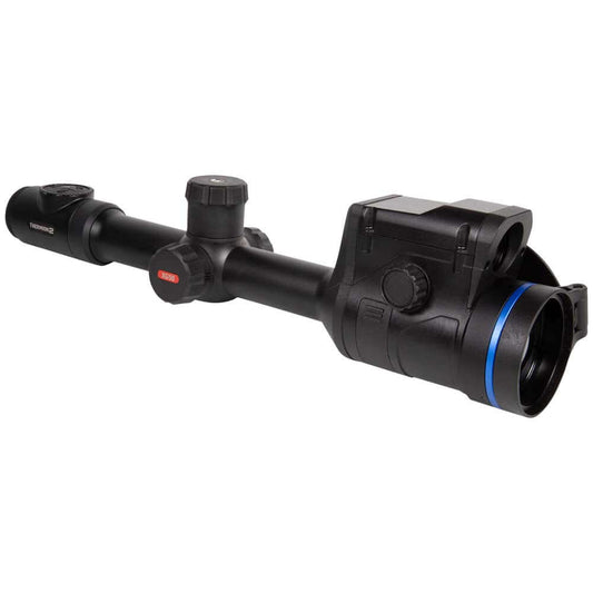 Pulsar Thermion 2 LRF XG50 Thermal Riflescopes