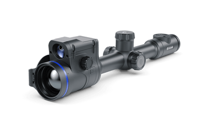 Pulsar Thermion 2 LRF XP50 Pro Thermal Riflescopes