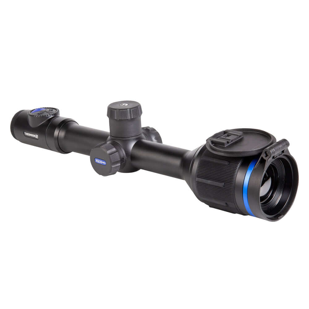 Pulsar Thermion 2 XQ35 Pro Thermal Riflescopes