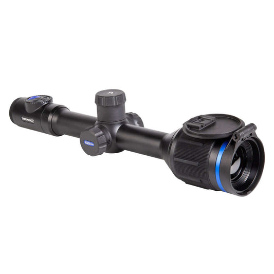 Pulsar Thermion 2 XQ35 Pro Thermal Riflescopes