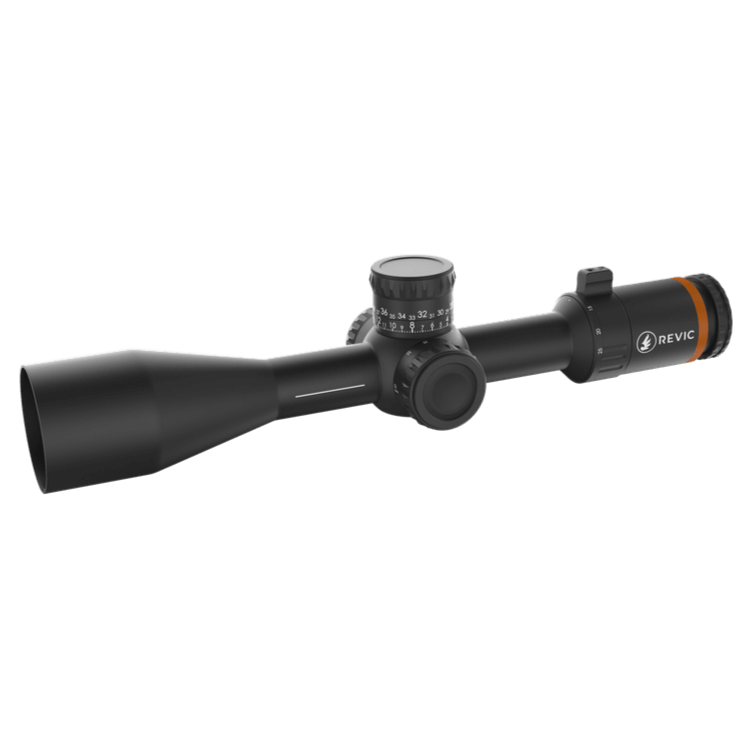 Revic Acura RS25i Rifle Scope 5-25x50 illuminated