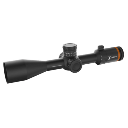 Revic Acura RS25i Rifle Scope 5-25x50 illuminated