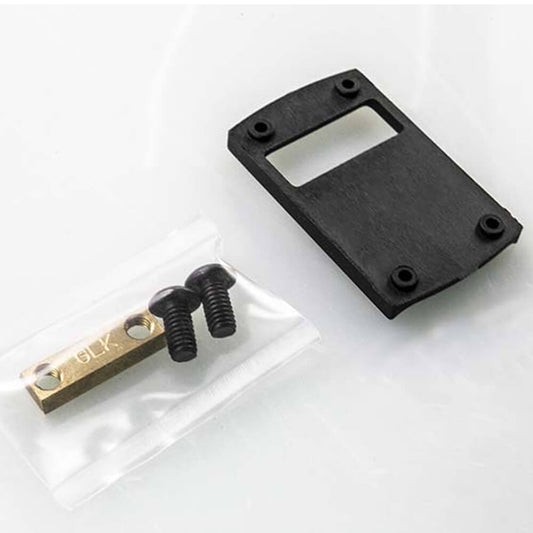 Shield Glock Mount for RMS/SMS