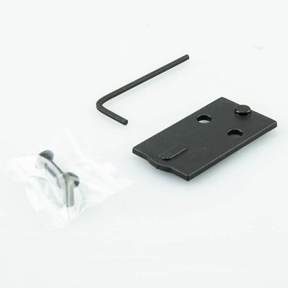 Shield SIG P320 Optics Ready RMS/SMS Mount