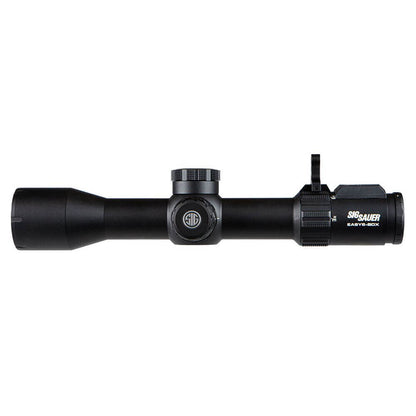 Sig Sauer Easy6-BDX 3-18X44 mm - BDX Digital DEV-L Ballistic Reticle