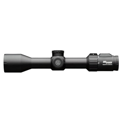 Sig Sauer Sierra6BDX 3-18X44mm Rifle Scope - BDX-R2