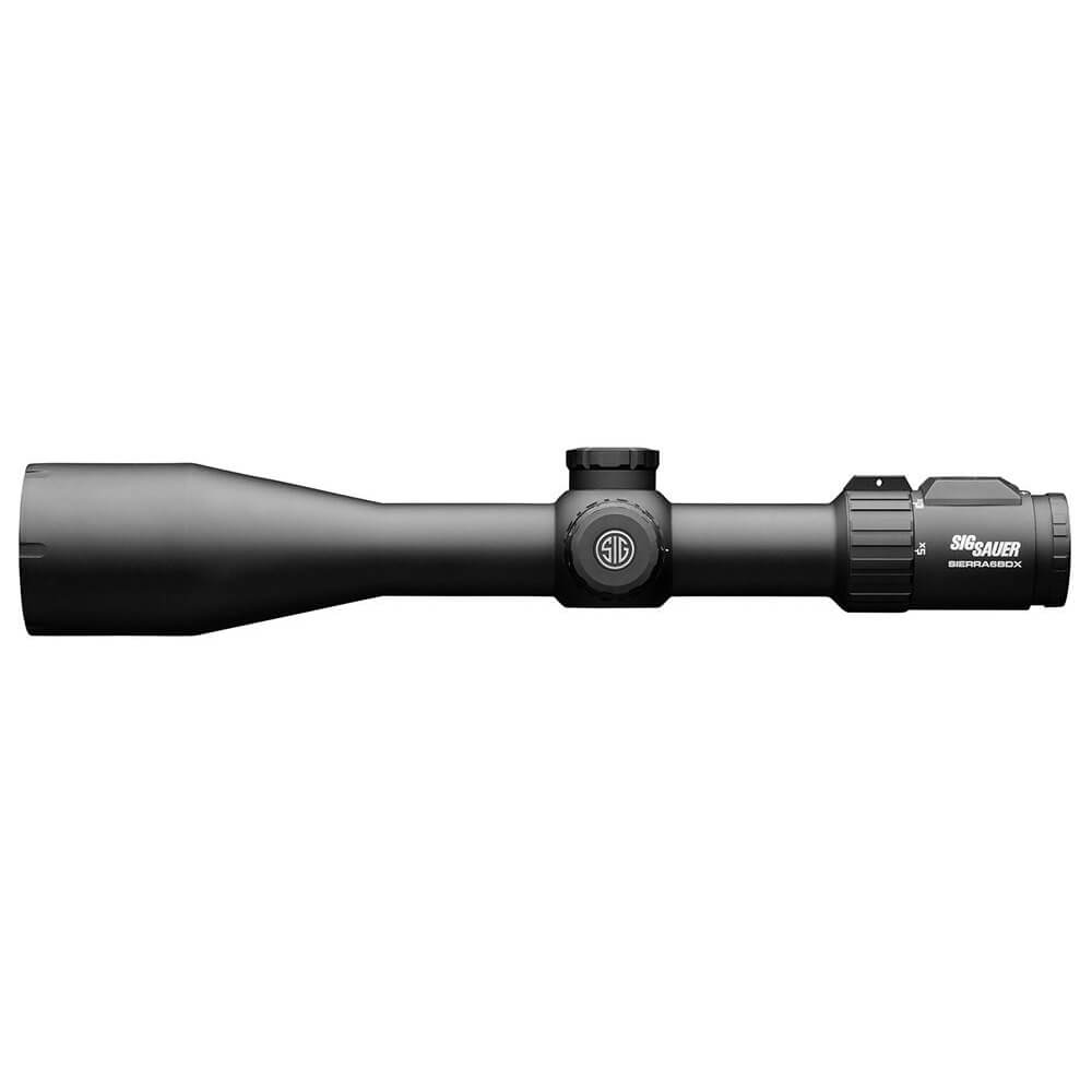 Sig Sauer Sierra6BDX 5-30X56mm Rifle Scope - BDX-R2