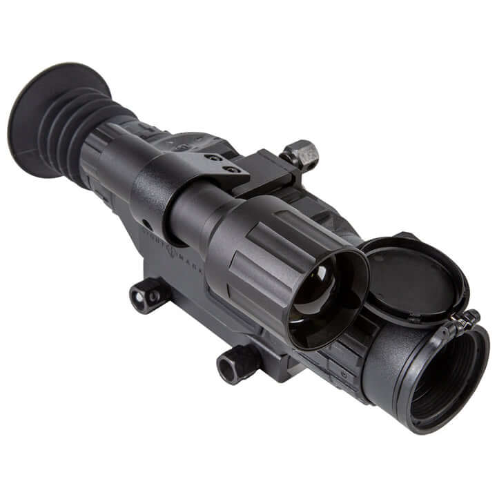 Sightmark Wraith HD 2-16x28 Digital Riflescope