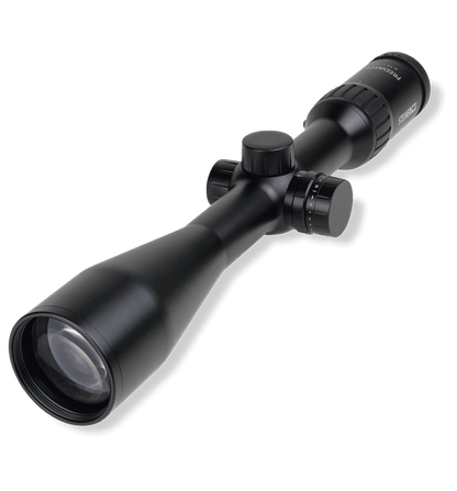 Steiner Predator 4 Series 4-16x50 Scope E3 Reticle