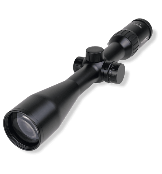 Steiner Predator 4 Series 4-16x50 Scope E3 Reticle