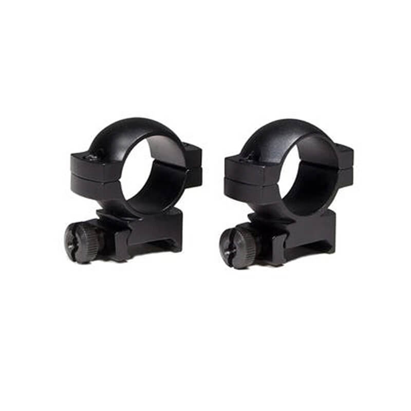 Vortex Diamondback Tactical 4-12x40 Scope