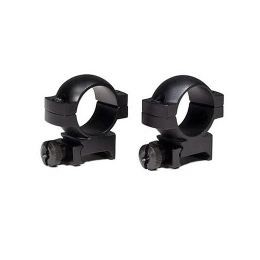 Vortex Diamondback Tactical 4-12x40 Scope