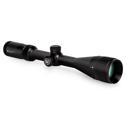 Vortex Optics Crossfire II 6-18x44 AO BDC w/Sunshade Scope