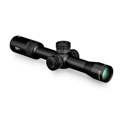 Vortex Optics Viper PST Gen II 2-10x32 EBR-4 FFP Scope
