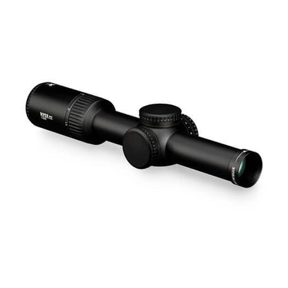 Vortex Optics Viper PST Gen II 1-6x24 SFP Scope