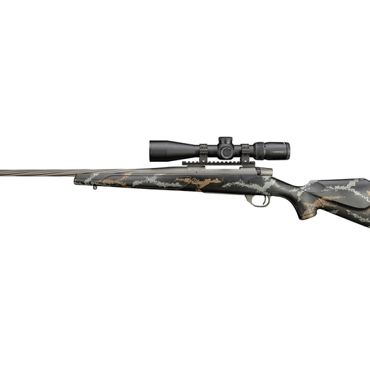 Vortex Viper HD 3-15x44 SFP Dead-Hold BDC MOA Riflescope