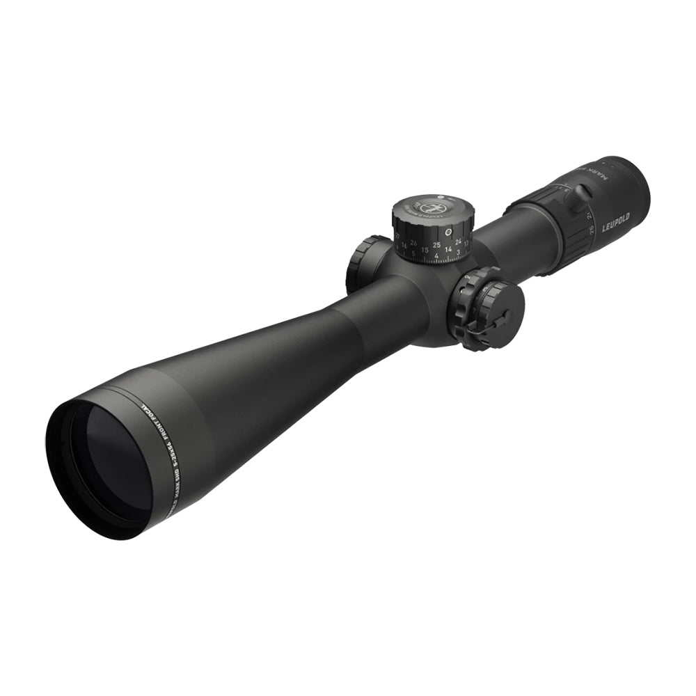 Leupold Mark 5HD 5-25x56 (35mm) M5C3 FFP Illum. Tremor 3