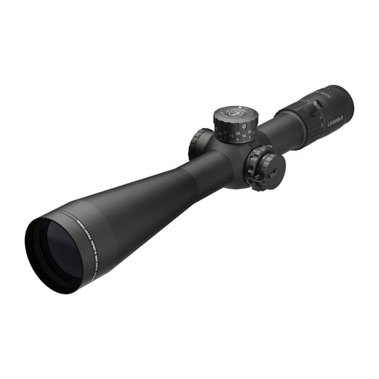 Leupold Mark 5HD 5-25x56 (35mm) M5C3 FFP Illum. Tremor 3