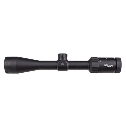 Sig Sauer Whiskey3 4-12X40mm Rifle Scope