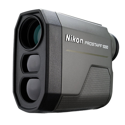 Nikon Prostaff 1000 Laser Rangefinder