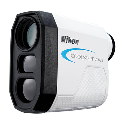 Nikon Coolshot 20 GII Golf Laser Rangefinder