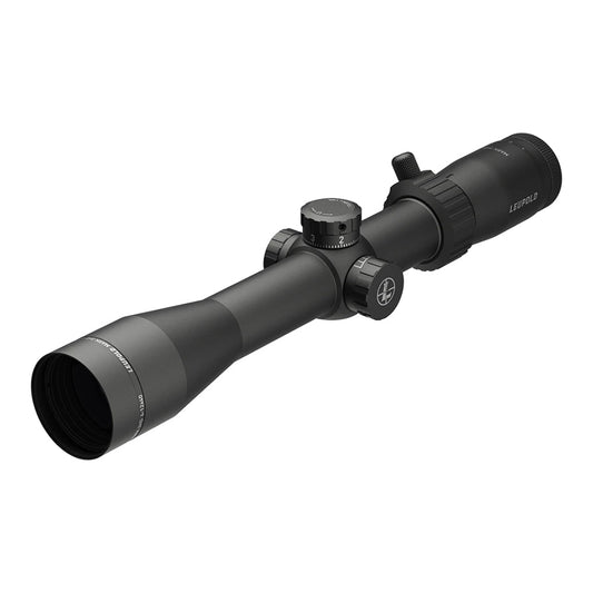 Leupold Mark 3HD 4-12x40 (30mm) P5 Side Focus TMR