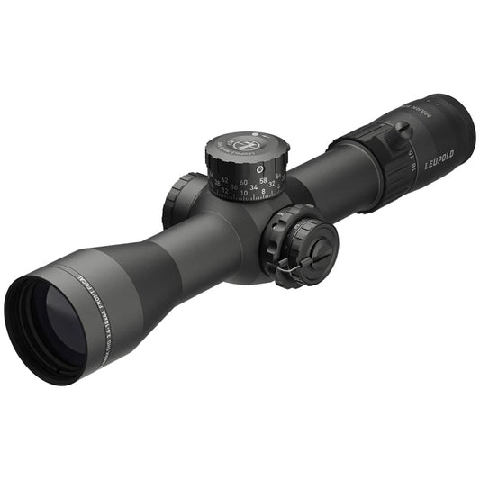 Leupold Mark 5HD 3.6-18x44 (35mm) M1C3 FFP Illum Gunwerks RH1 MOA